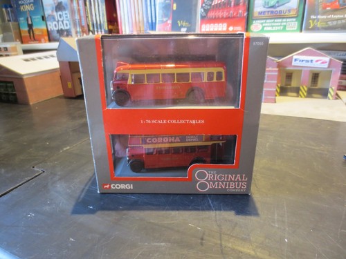 Corgi 97055 thames - thames, gift