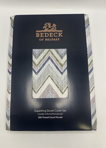 Bedeck belfast claudia - of,