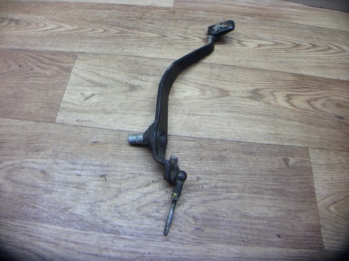 Bmw f650 169 funduro brake - funduro, /