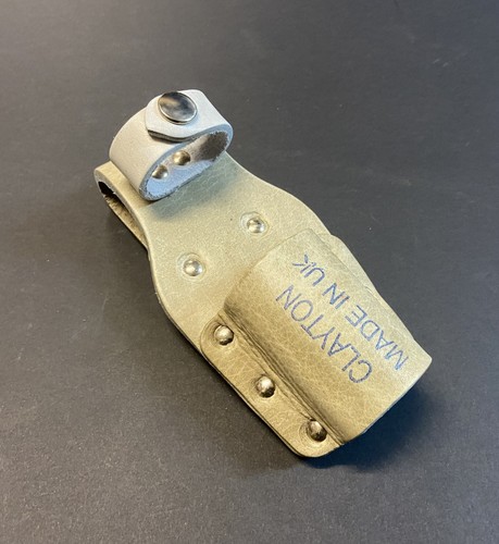 Scaffolders level holder - level, frog