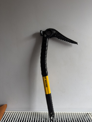 Grivel ice axe light - grivel,