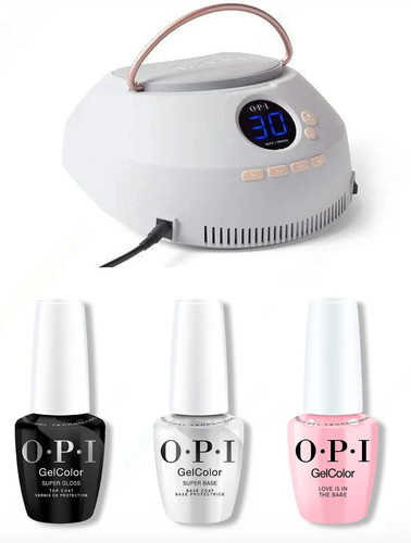 Opi star light - star,