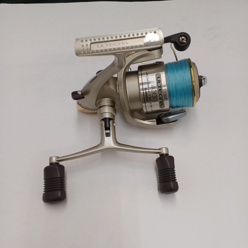 Shimano ultegra 4000 - ultegra, spinning