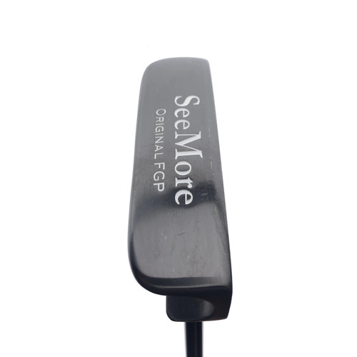 Used seemore fgp - seemore, /