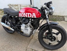 Honda CX500
