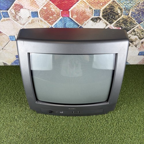 Matsui 14v1t crt grey - crt,