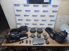 AUDI A7 4G8 GENUINE BOSE