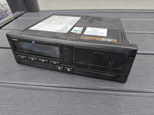 Tachograph tachometer 24v - tachograph,