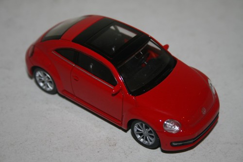 Beetle welly nex new - vw,