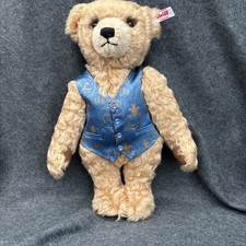 Pennywise Steiff Teddy Bear