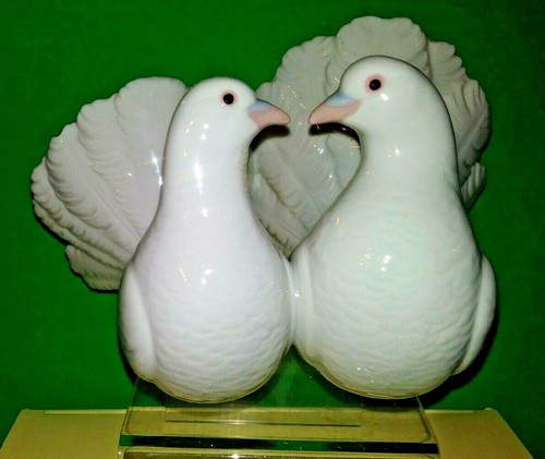Lladro porcelain figurine - ,