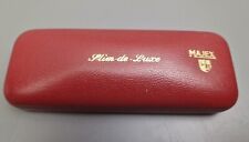 Vintage Majex Watch Case Or
