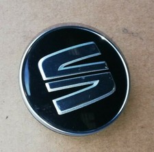 GENUINE SEAT ALLOY WHEEL