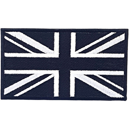 Great british union jack - british,