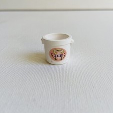 Sylvanian Families Department Store SPARES Bucket Applewood Calico Critters VGC