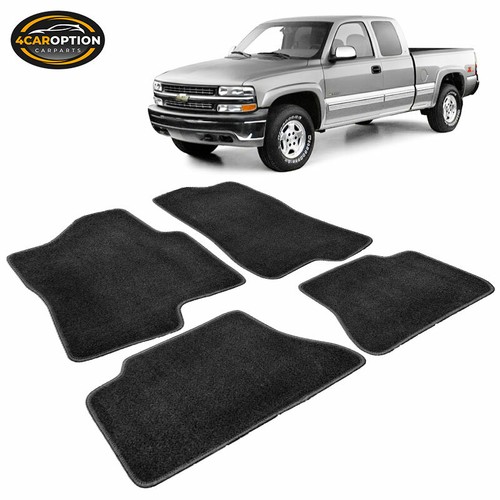 Fits chevrolet silverado - fits,