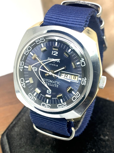 Sicura men watch - sicura,