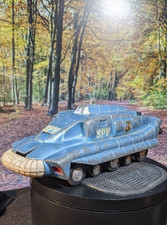Vintage Dinky Captain Scarlet