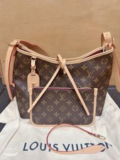 Authentic Louis Vuitton