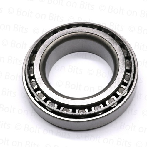 Front rear wheel bearing - x1,