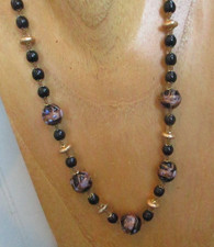 BEAUTIFUL VINTAGE VENETIAN