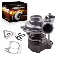 Turbocharger for Isuzu Bighorn Trooper 3.0 4JX1TC 4JX1T RHF5 Turbo 1999 2000-
