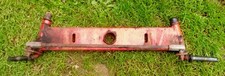 Westwood T1200 Garden Tractor Front Axle