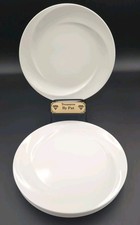 Solar By Wedgwood 8 " Salad Plates Shape 225 Set Of Four Excellent To Mint Cond