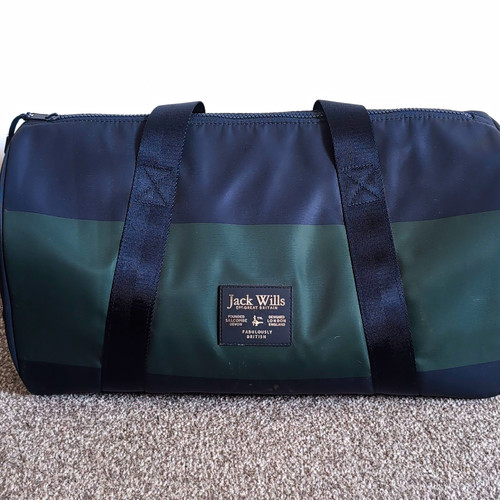 Jack wills navy green - wills, navy/green