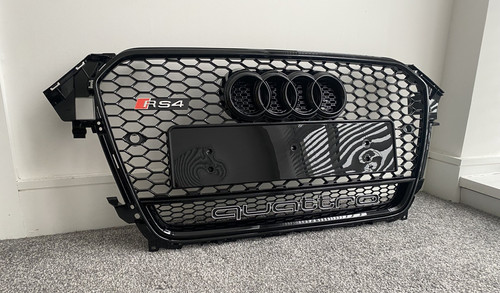 Audi 5 2012 2016 - s4, 2012-2016