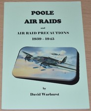 POOLE AIR RAIDS WW2 Second