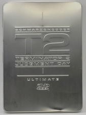Terminator 2 Ultimate Edition