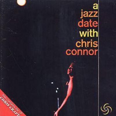 Chris connor jazz date - jazz,