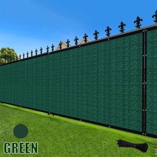 90% Shade Privacy Heavy Duty