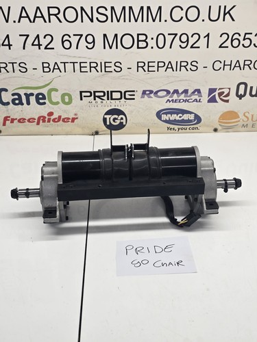 Pride chair electric - pride, go