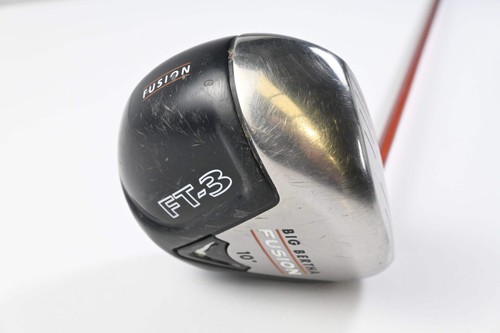 Callaway big bertha 3 - big, ft-3