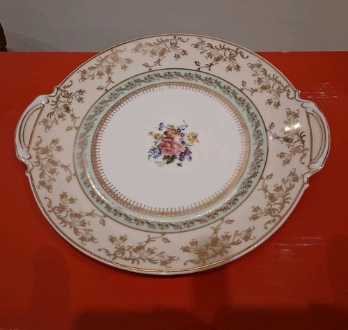 Field haviland limoges - field,