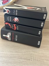 Twilight Full Series Complete