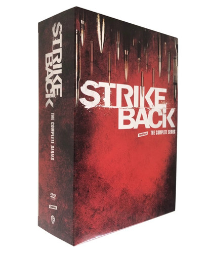 Strike back the - back, complete