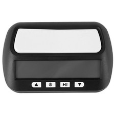 Professional Chess Clock Chess