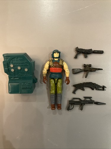 Joe action force sonic - joe,