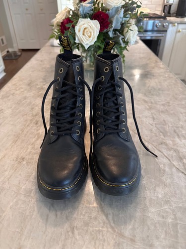 Martens zavala black - martens,