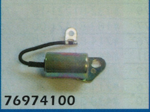 For yamaha 750 capacitor - for,