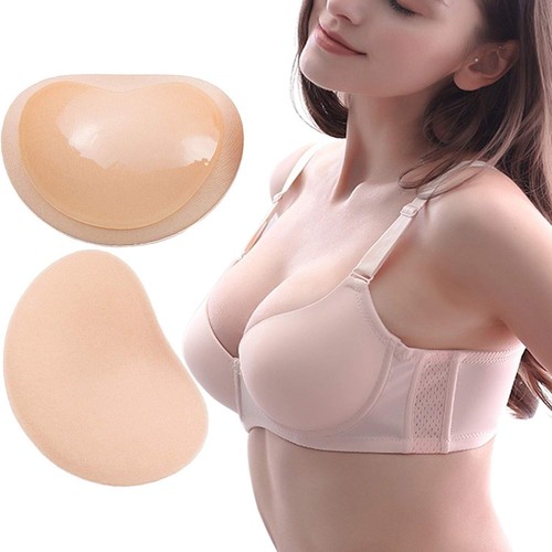 Push bra pads - push, up