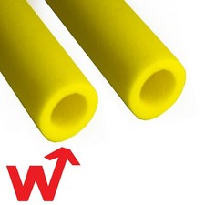 10x Scaffold Pole Foam