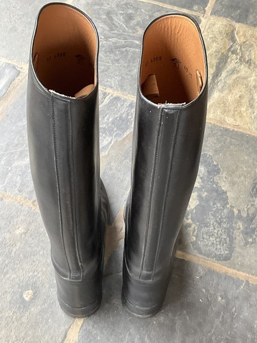 Sergio grasso riding boots - riding,