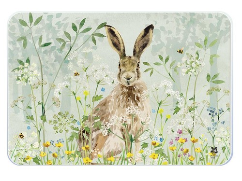 Hare tuftop worktop - nt, saver