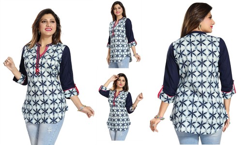 Stock blue women - stock,