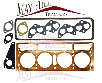 Massey ferguson te20 tea ted - te20,