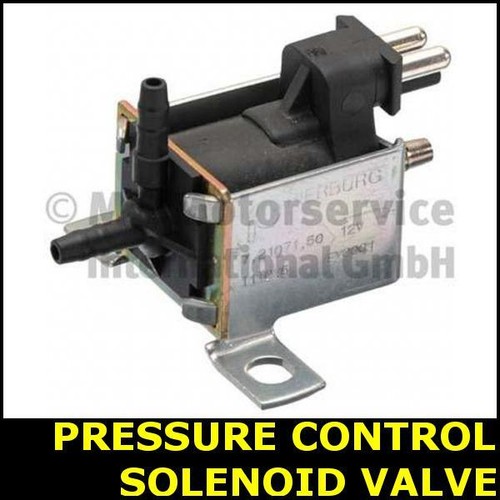 Boost pressure control - boost,